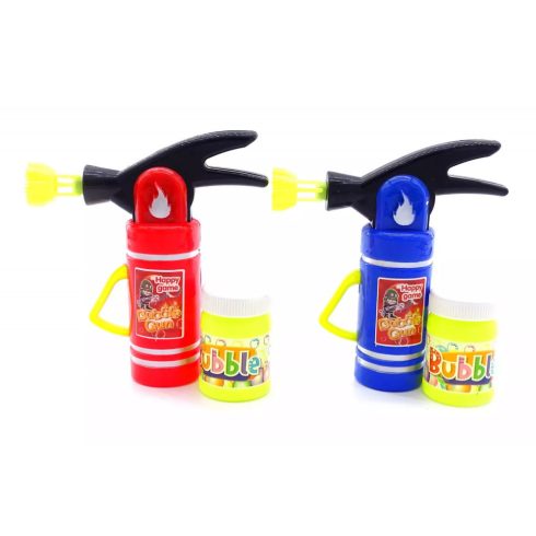 Buborékfújó porral oltó - 14 cm - 45 ml - 82524
