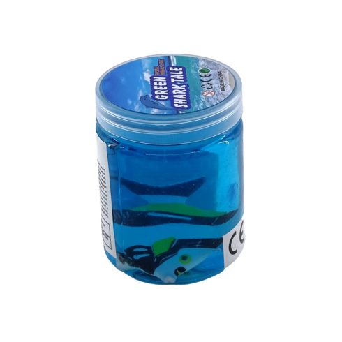 Slime tengeri állatos figurával, 82526