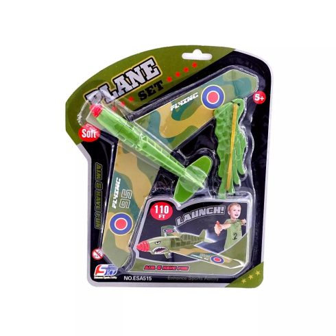 Repülő lapon - kilövős - 82542