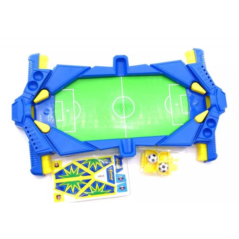 Asztali foci dobozban -  82552