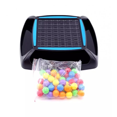 Golyó tologató logikai játék - 82558