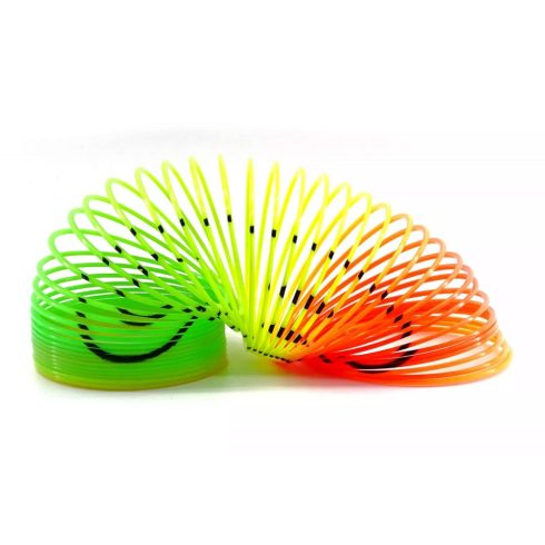 Lépcsőjáró rugó dobozban - 82571