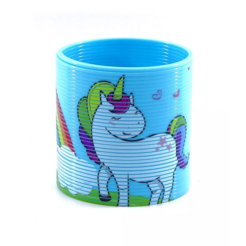 Lépcsőjáró rugó dobozban - 82573