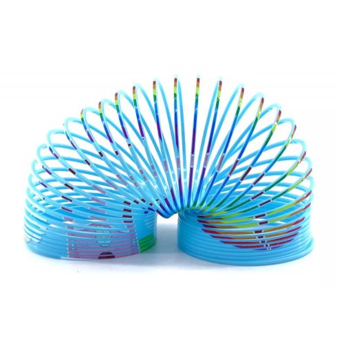 Lépcsőjáró rugó dobozban - 82573