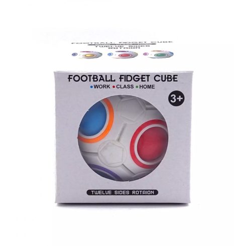 IQ Gömb logikai játék dobozban - 82575