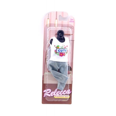 Babaruha lapon - 82584