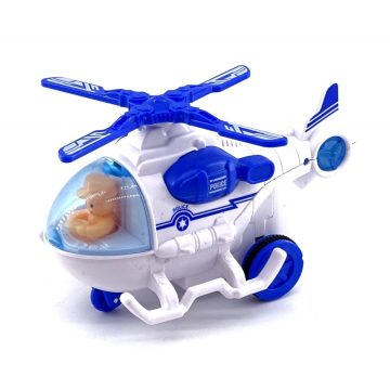 Helikopter zacskóban - 82635