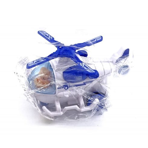 Helikopter zacskóban - 82635