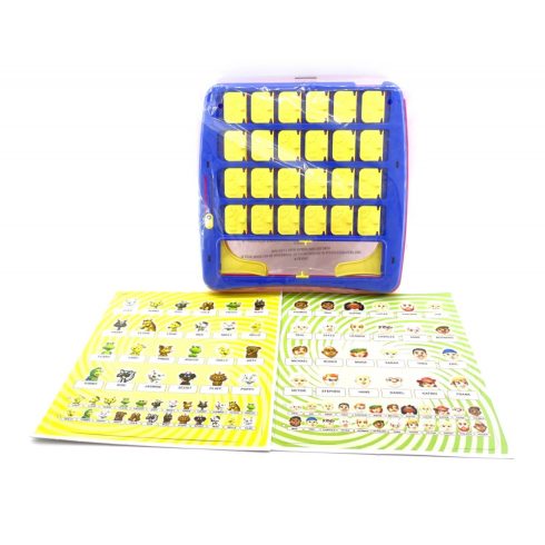 Találd ki társasjáték dobozban - 82665