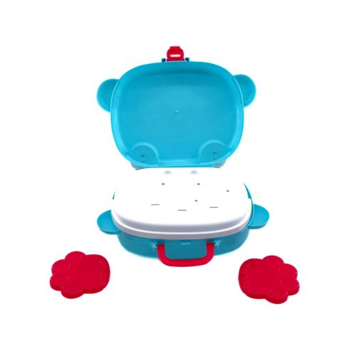 Desszert szett dobozban - 82718