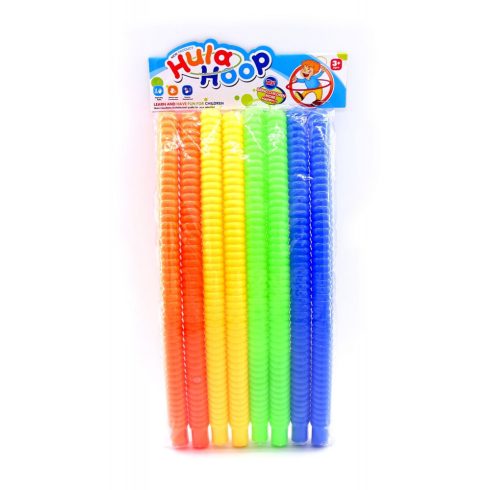 Hulahopp karika zacskóban - 80 cm - 82732