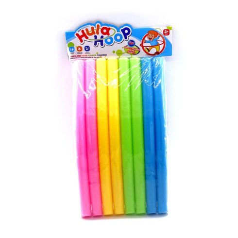 Hulahopp karika zacskóban - 68 cm - 82733