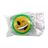 Yo-Yo játék zacskóban, elemes, emoji, 82744