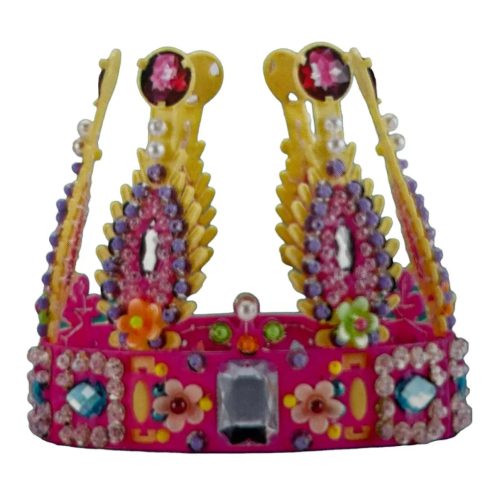 Korona készítő szett dobozban - 82760