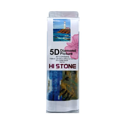 Gyöngykirakó játékszett, 20 x 30 cm, 82799