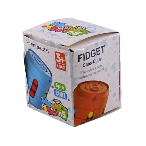 Ügyességi játék dobozban, 82823