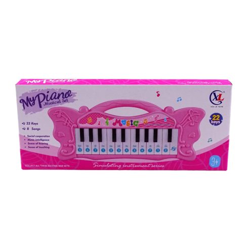 Elemes orgona dobozban, 82835