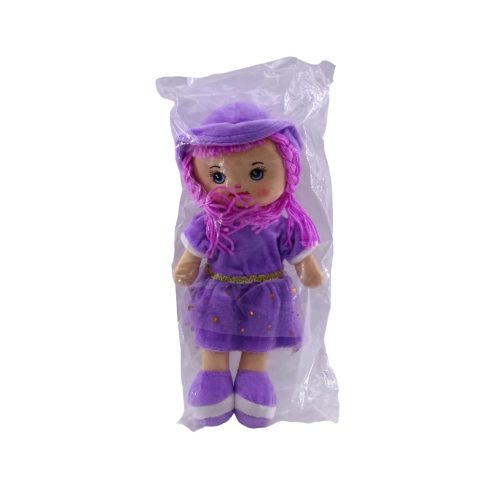 Rongybaba zacskóban, 82864