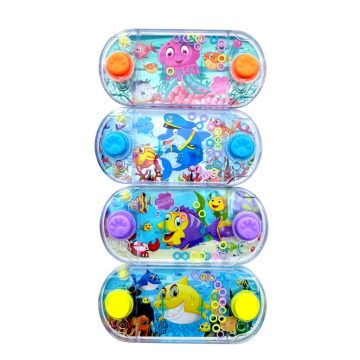 Vízi türelemjáték, tengeri állatos, 82883