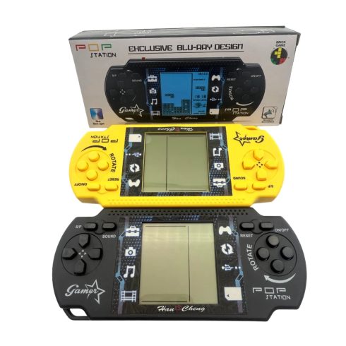 LCD játék dobozban, 82906