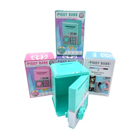 Persely dobozban, 82925