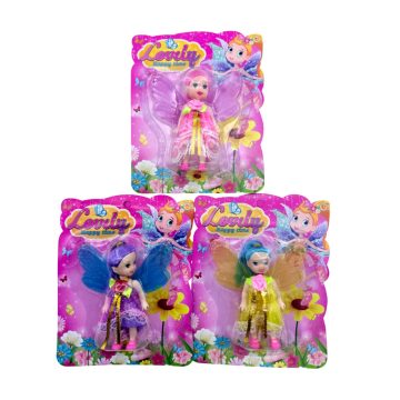 Tündér baba lapon, 82954