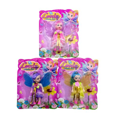 Tündér baba lapon, 82954