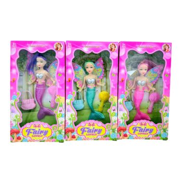 Sellő baba dobozban, 82955