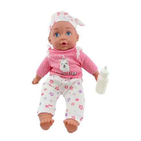 Baba + kiegészítők játékszett zacskóban, 82957