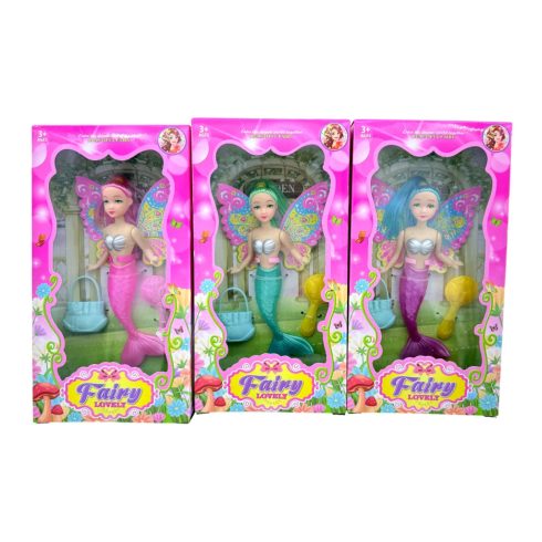 Sellő baba dobozban, 82959