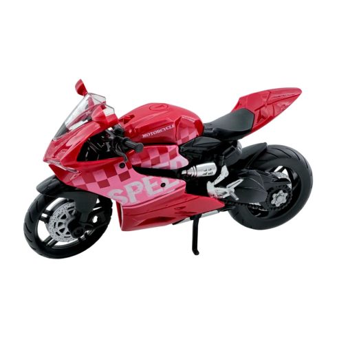 Motor dobozban, 82965