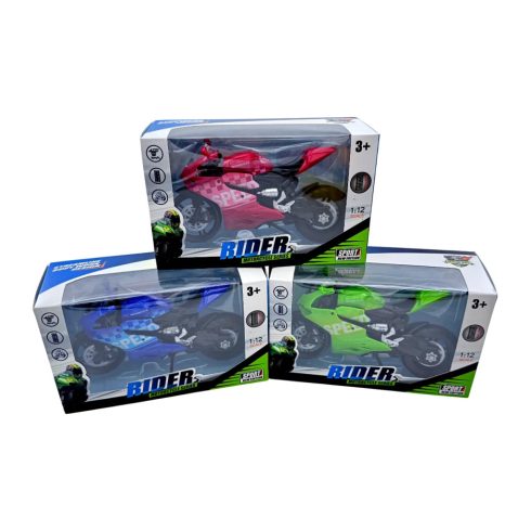 Motor dobozban, 82965