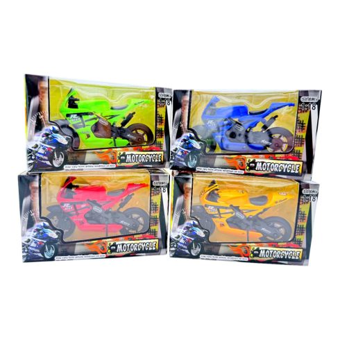 Motor dobozban, 82966