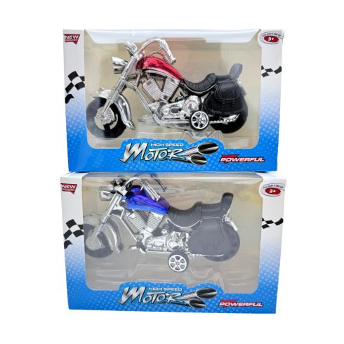 Motor dobozban, 82970