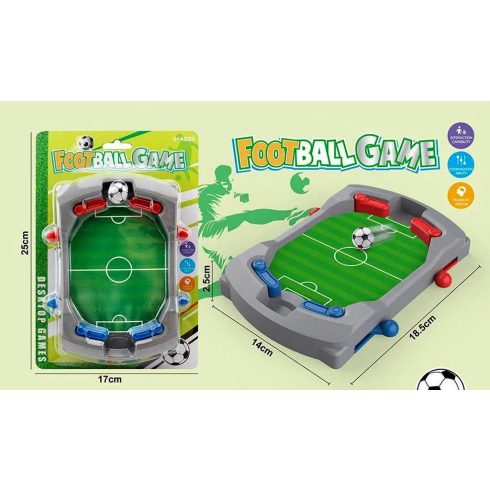 Asztali foci lapon, 82981