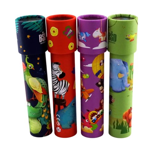 Kaleidoszkóp optikai játék displayben, 83009