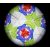 Kaleidoszkóp optikai játék displayben, 83009