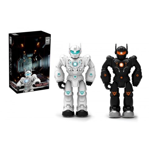 Robot dobozban - elemes - 90005