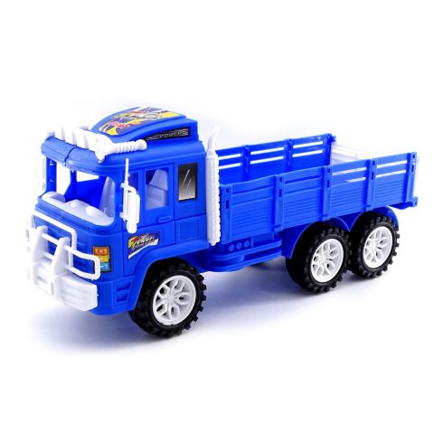 Platós teherautó zacskóban - 90199