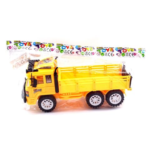 Platós teherautó zacskóban - 90199