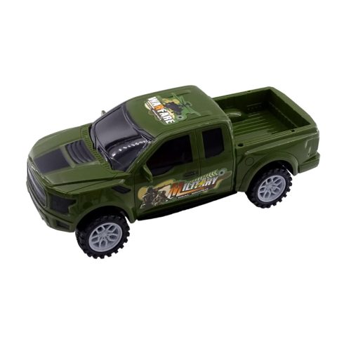 Pick-up autó zacskóban, 90202