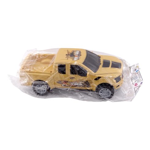 Pick-up autó zacskóban, 90202