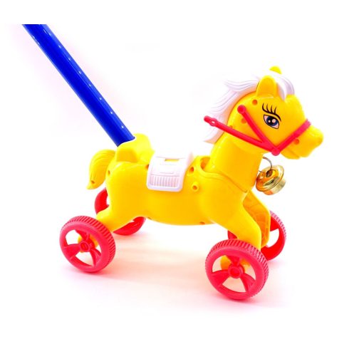 Tologatós lovacska zacskóban - 90231