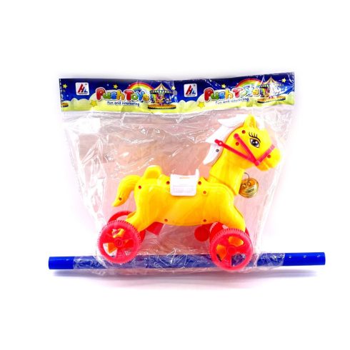 Tologatós lovacska zacskóban - 90231