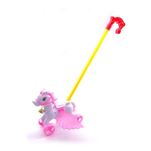 Tologatós lovacska zacskóban - 90232