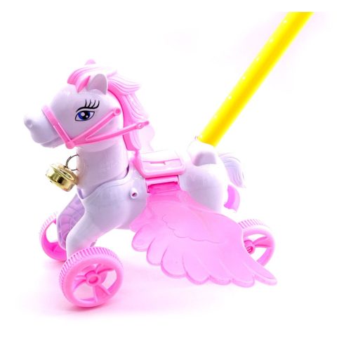 Tologatós lovacska zacskóban - 90232