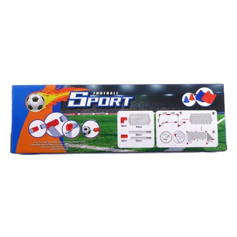 Focikapu szett dobozban - 90263