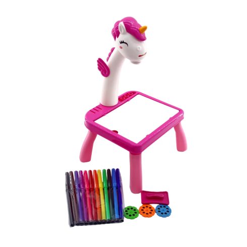 Elemes projektor dobozban - 90276