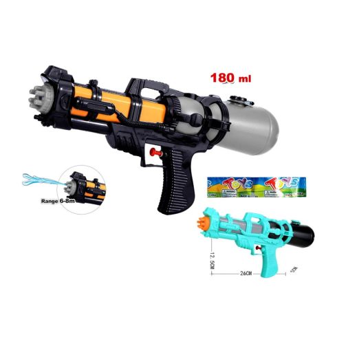 Vízipuska zacskóban - 26 cm - 90320
