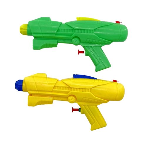 Vízipisztoly zacskóban - 22 cm - 90357